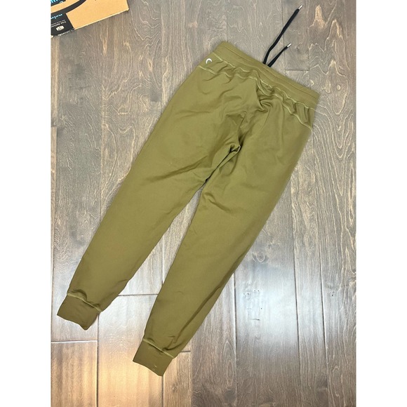 ZYIA military green active pants small - Picture 5 of 5